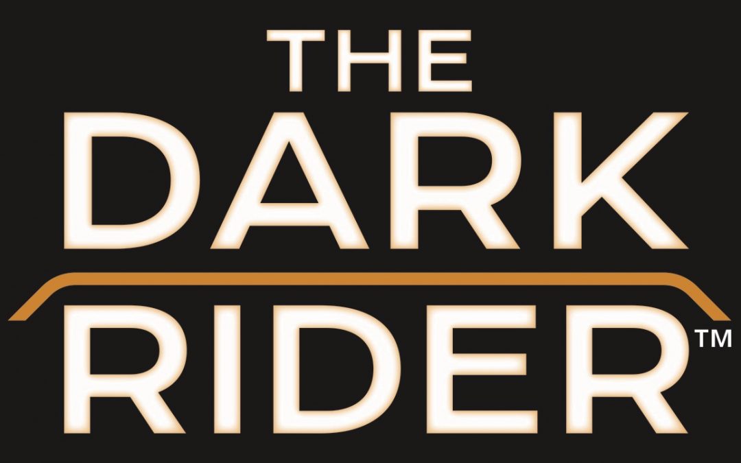 THE DARK RIDER™ integrated ride and show system marks a new generation of dark rides